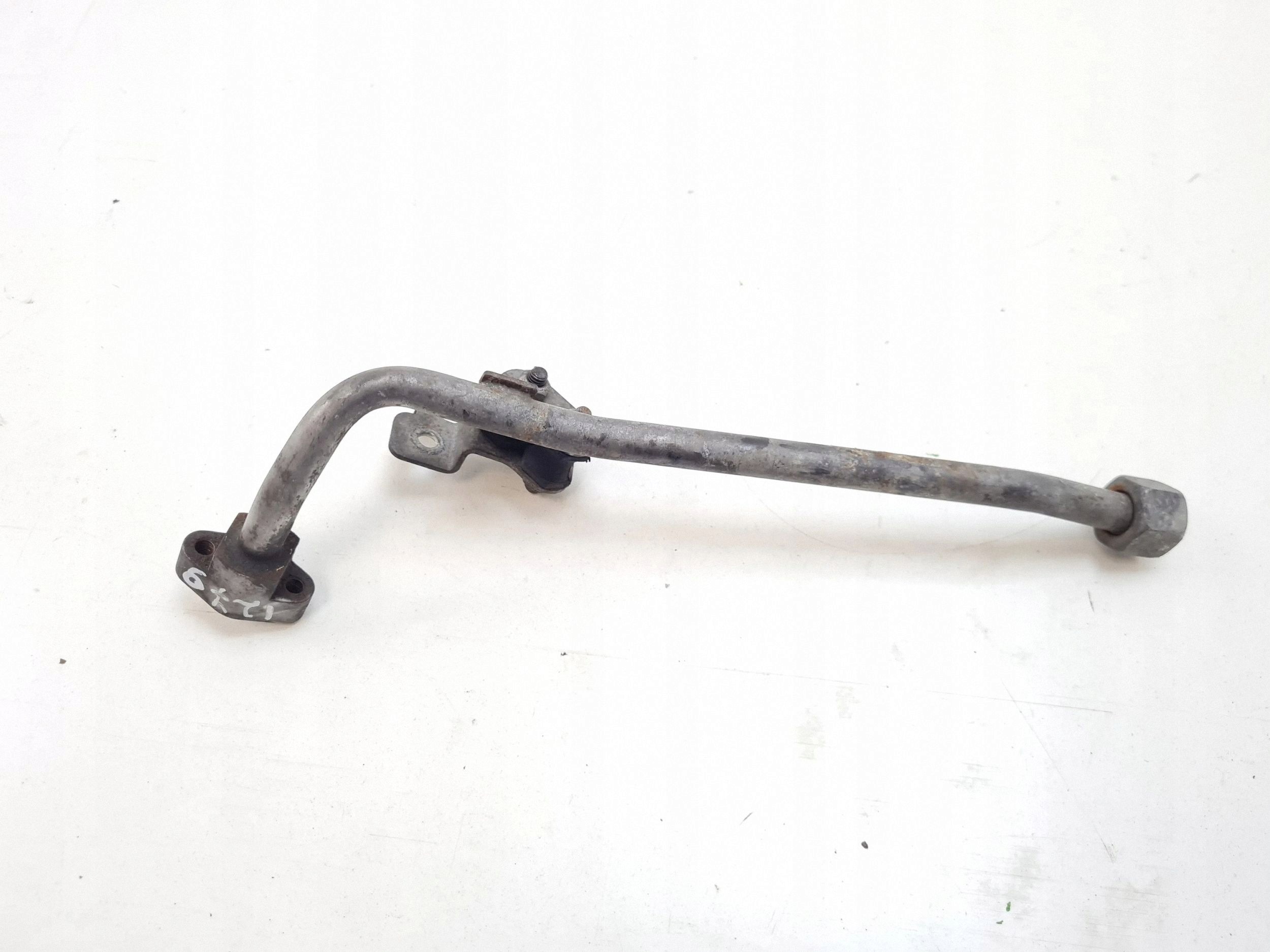 BMW MAM61959 Active Stabilizer Bar Link Front Axle image 4