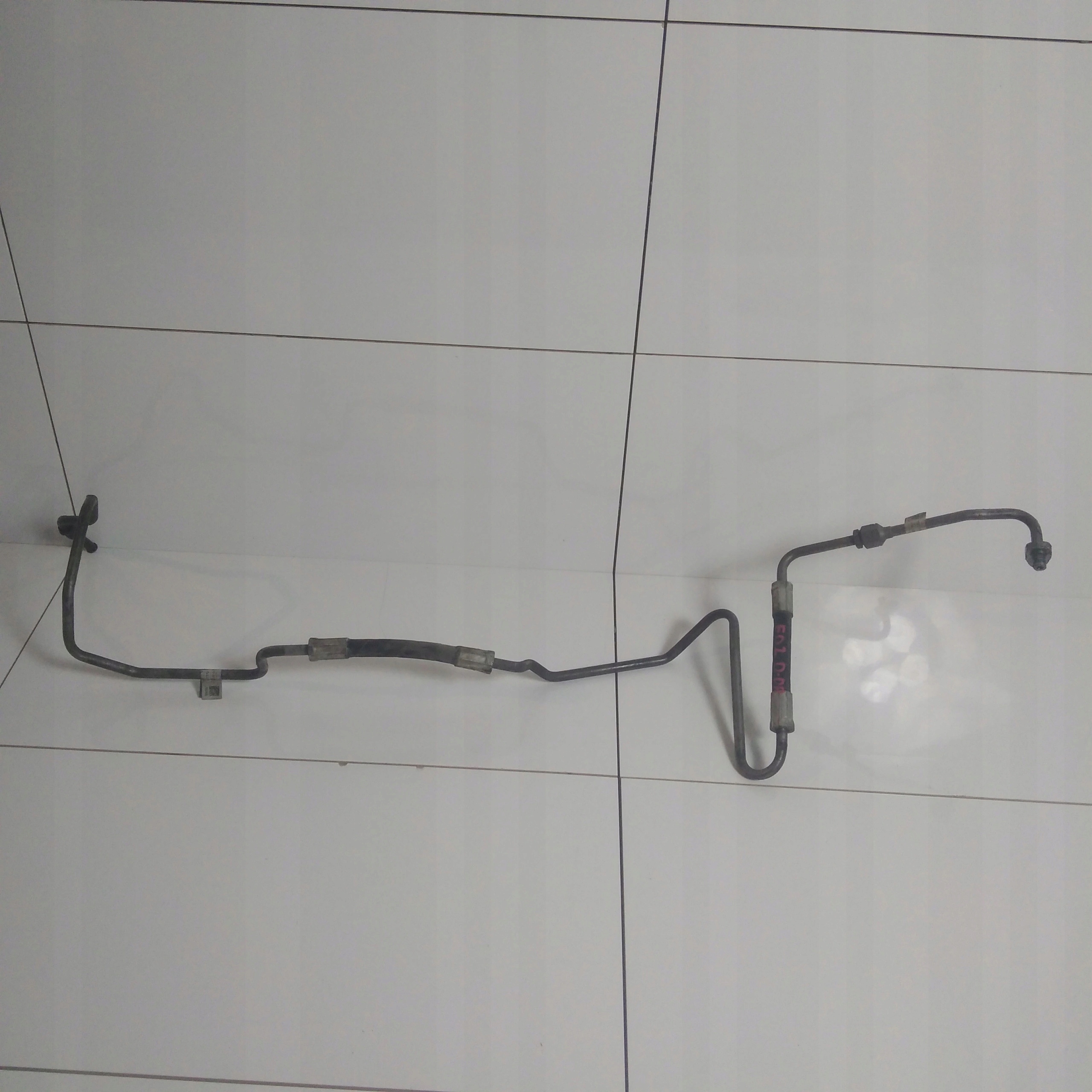 Used Front Active Stabilizer Link OEM 6777216 image 2