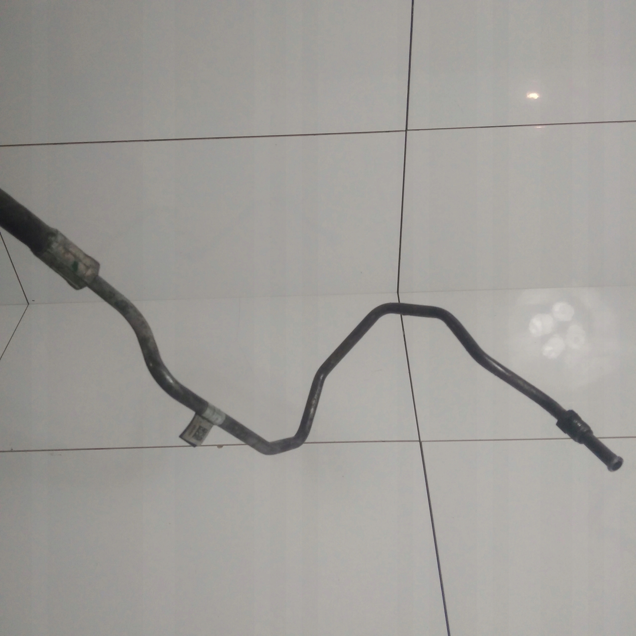 Used Front Active Stabilizer Link OEM 6777216 image 5