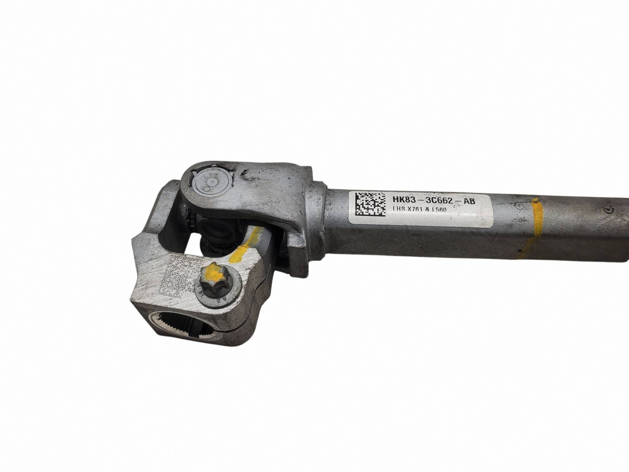 Jaguar ohjauspylvään risti OEM HK833C662AB - Käytetty