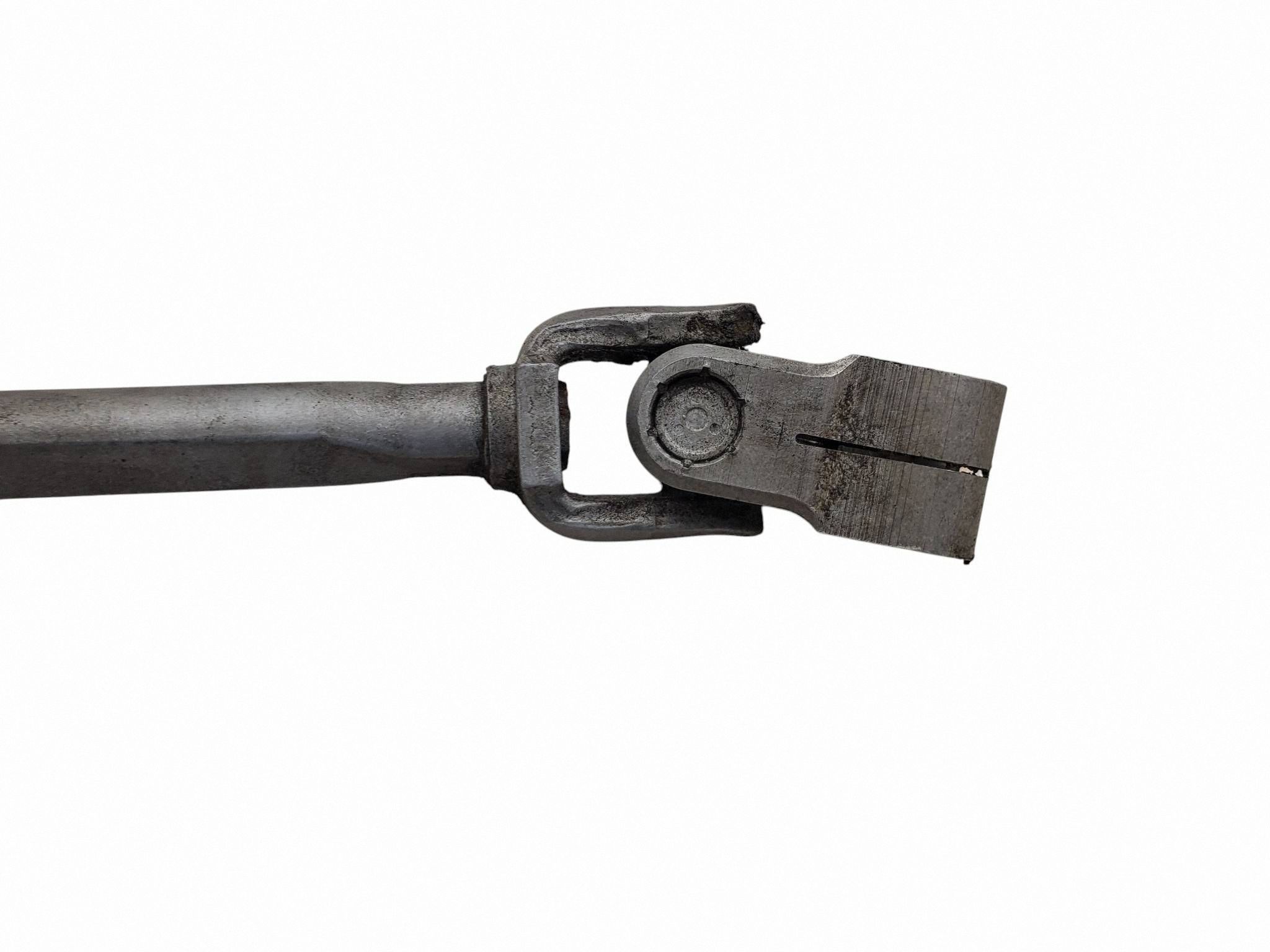 Croisillon colonne direction Jaguar OEM HK833C662AB - Occasion image 3