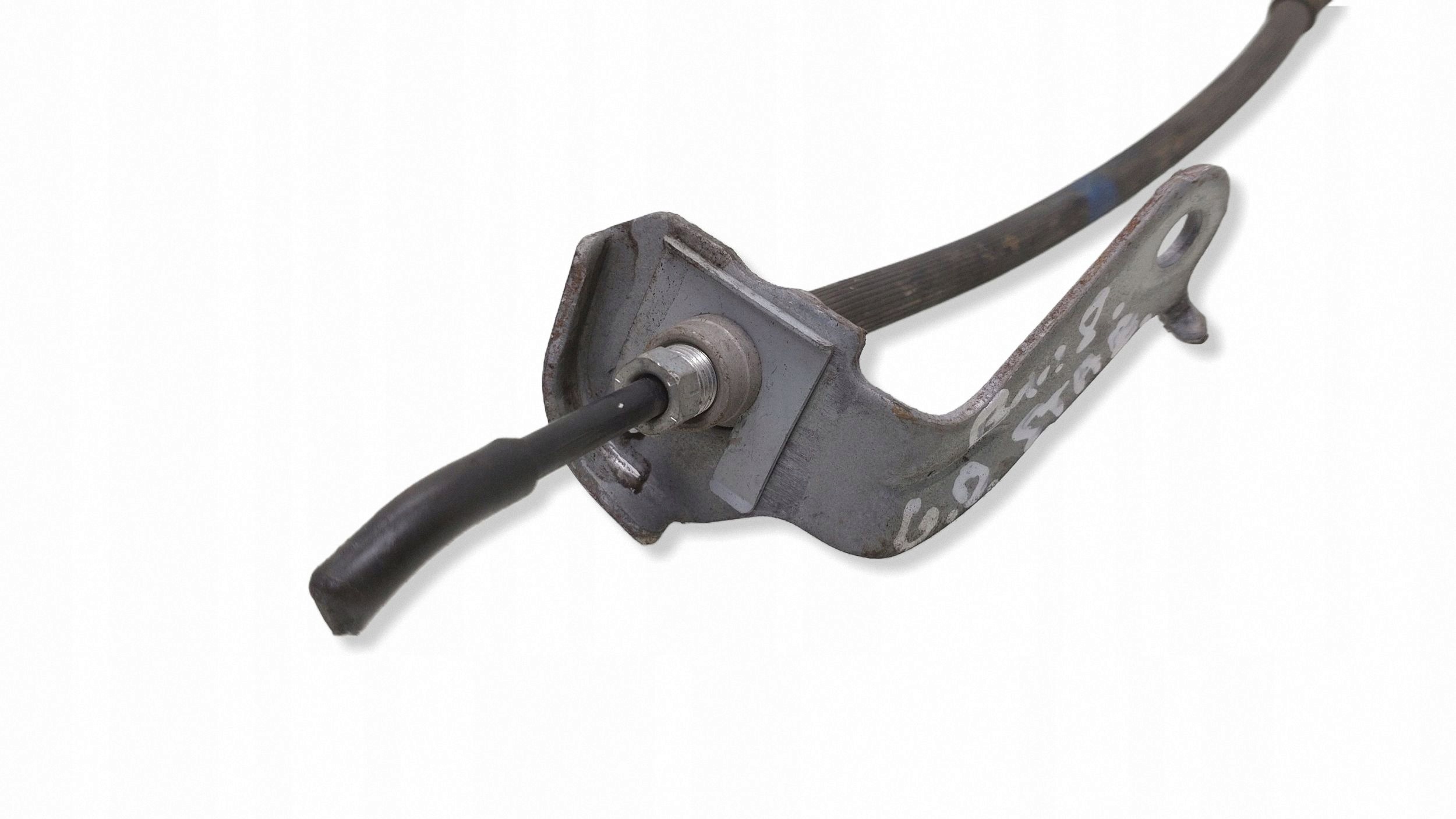 Bremsleitung Hyundai Santa Fe OEM J1401 - Gebraucht image 3