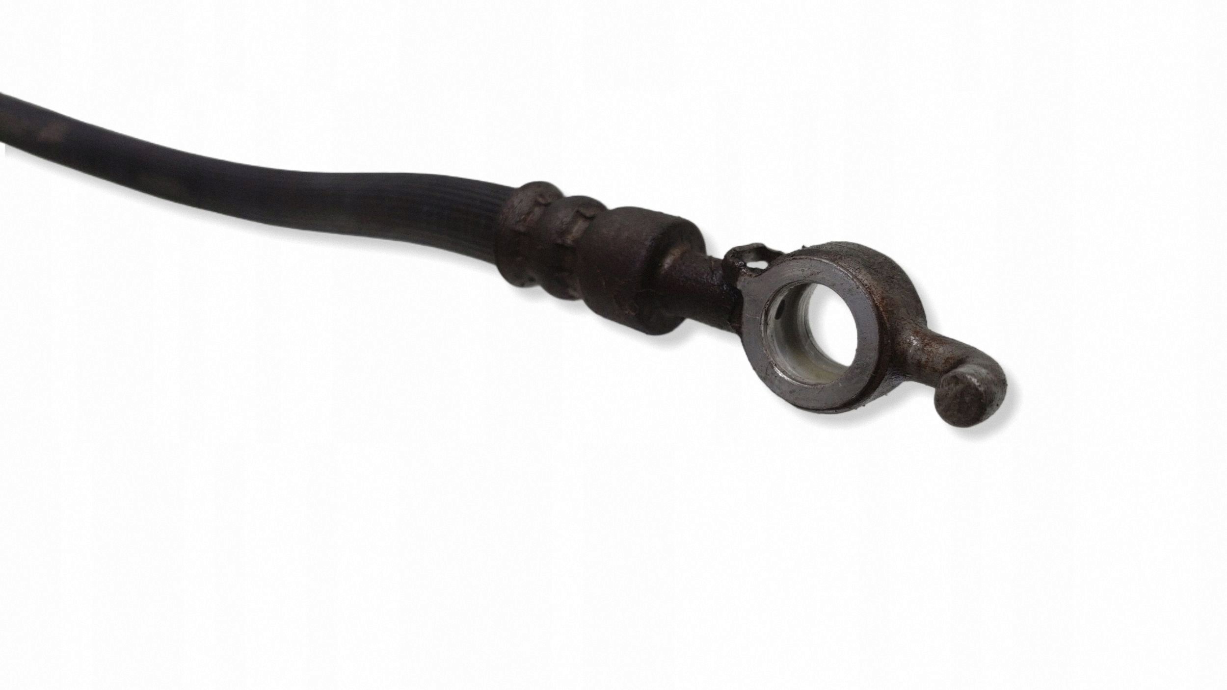 Bremsleitung Hyundai Santa Fe OEM J1401 - Gebraucht image 4