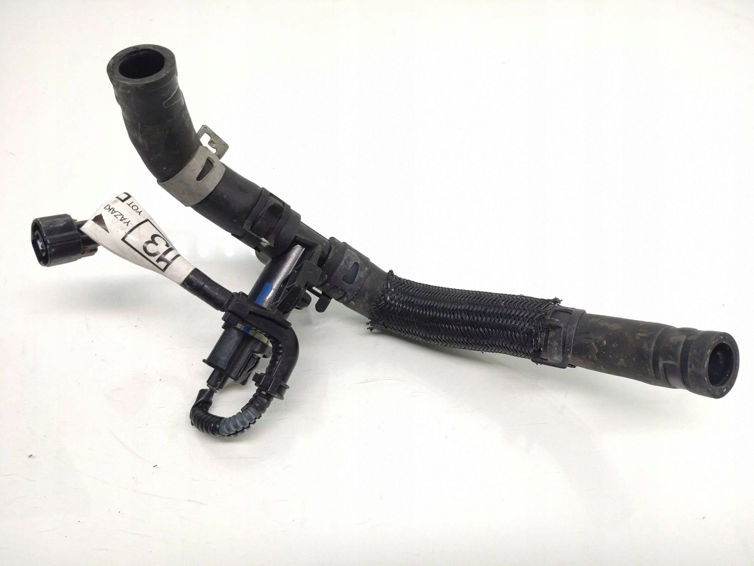 Sensor Temperatura Líquido Refrigerante OEM 8942947010 image 3