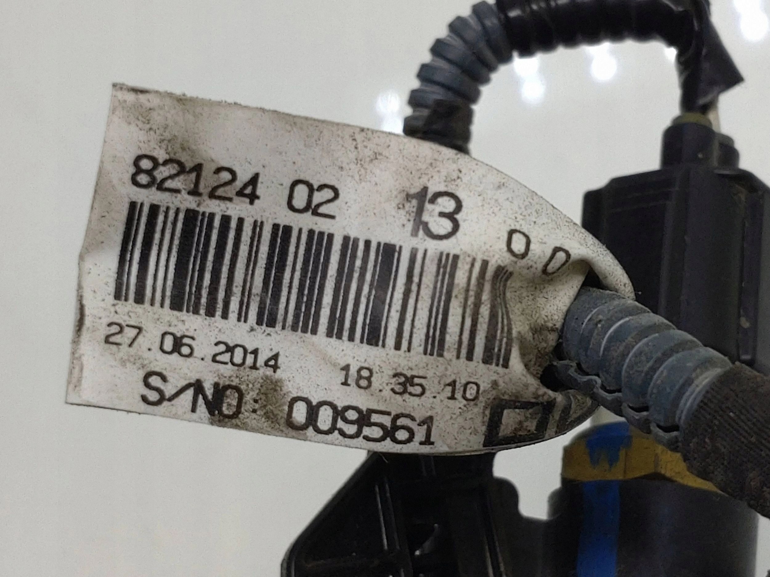Sensor Temperatura Líquido Refrigerante OEM 8942947010 image 8