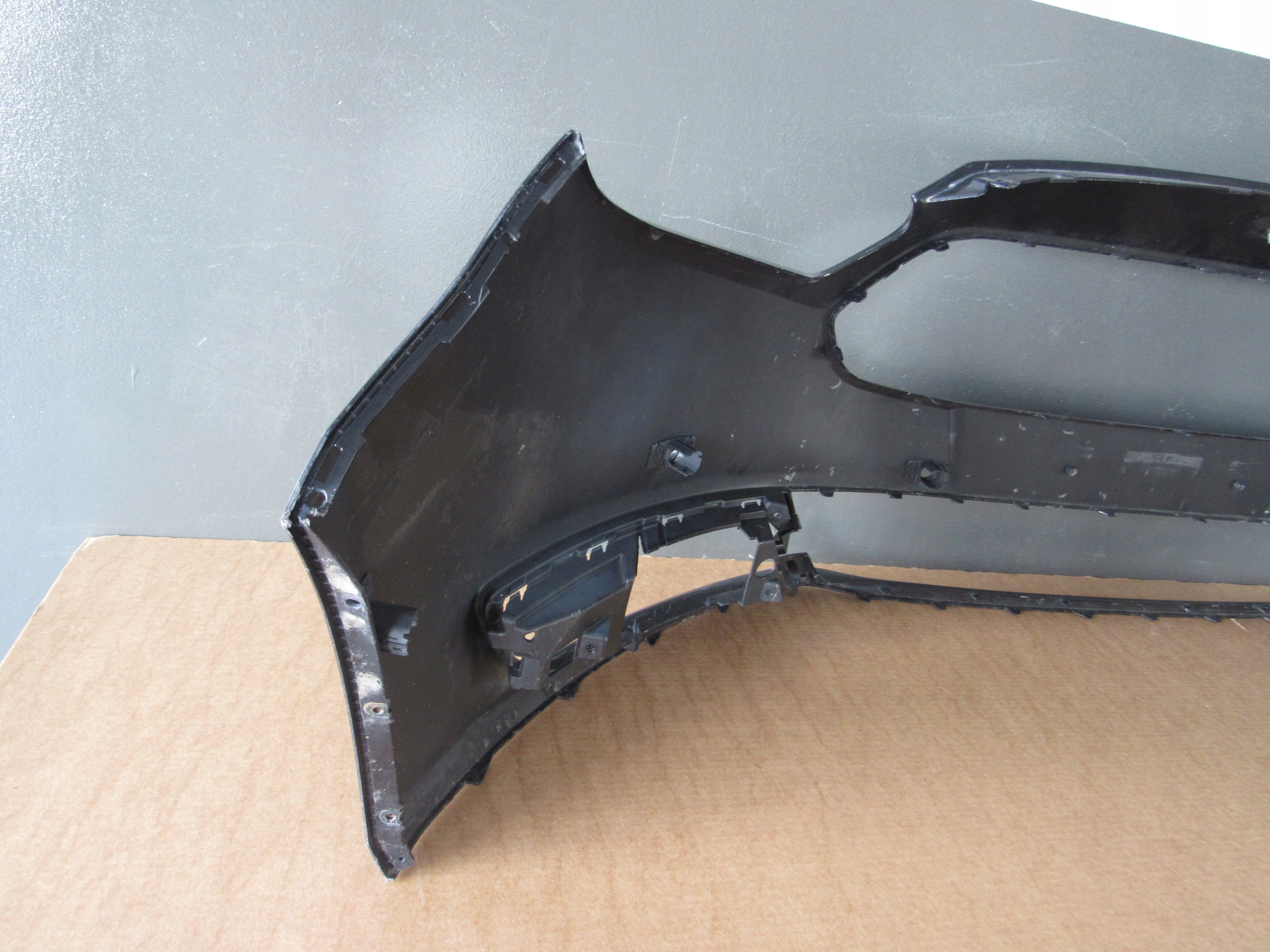 Pare-chocs avant FORD GALAXY MK3 2015-2020 image 5