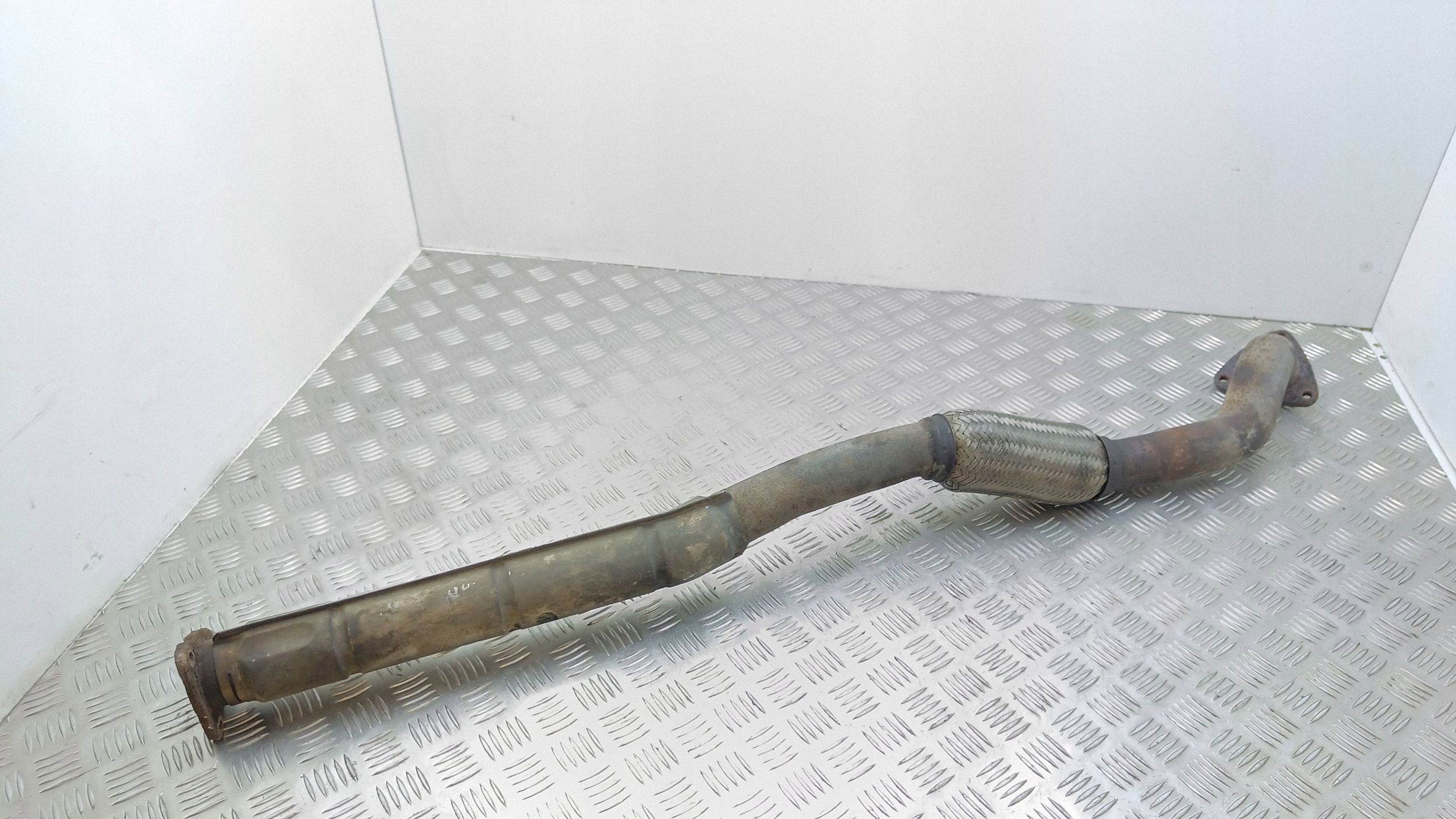 Opel Zafira B 2006 Avgasfäste OEM RPG30829 image 4