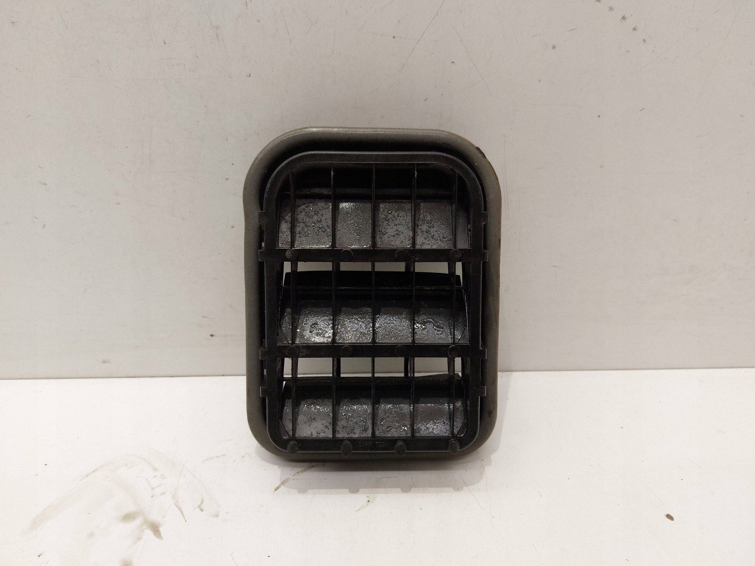 Bentley Flying Spur Heckstoßstange Lüftungsgitter OEM 1H0819465E