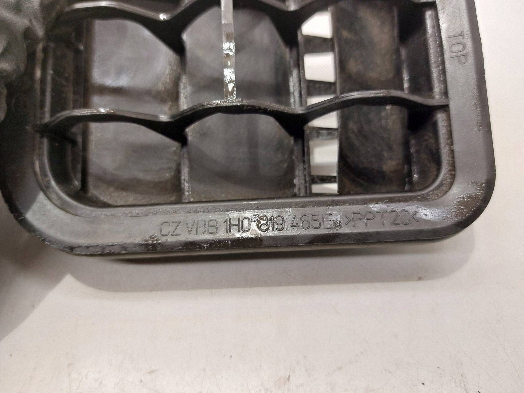 Bentley Flying Spur achterbumper ventilatierooster OEM 1H0819465E image 3