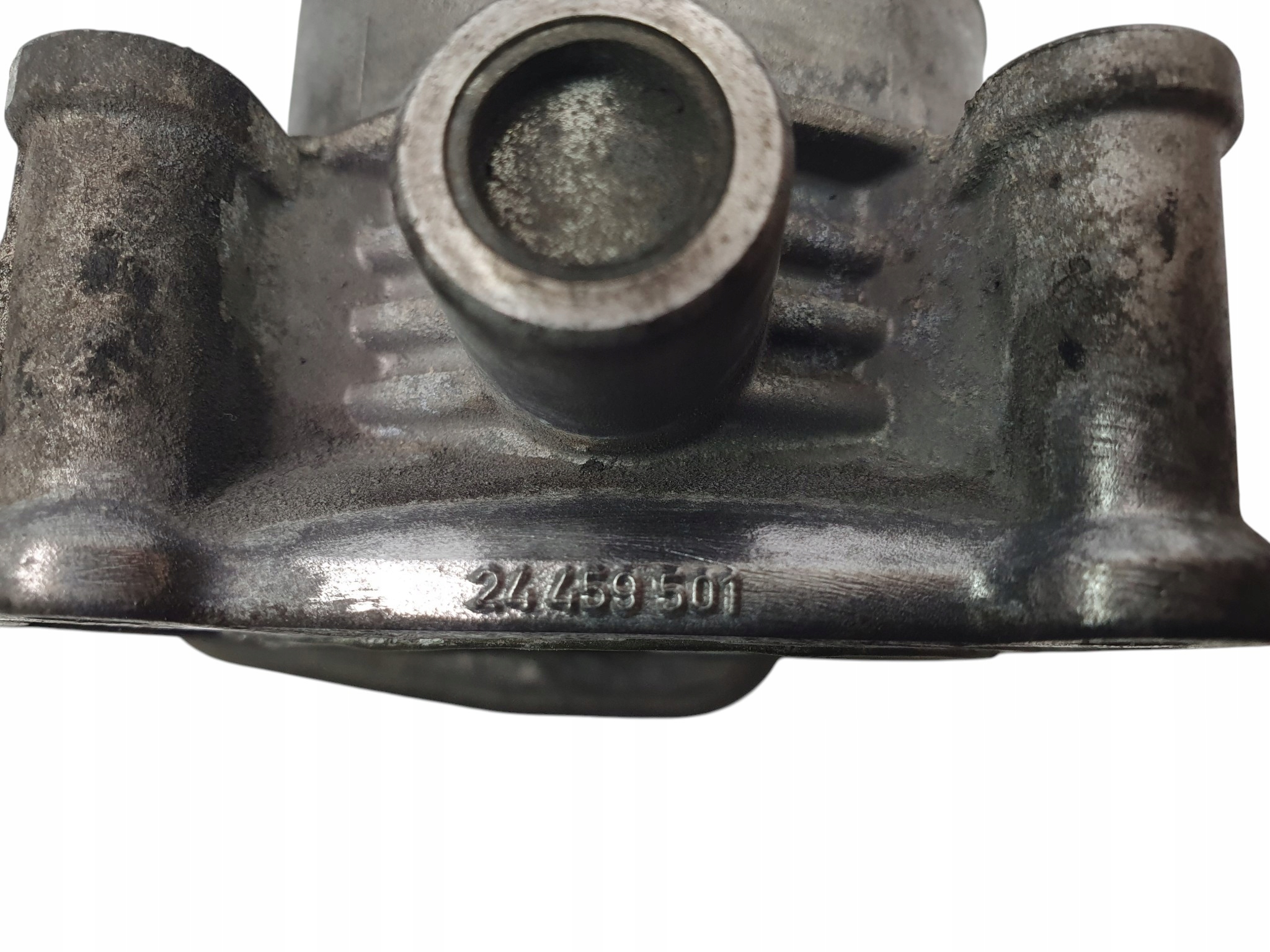 OPEL VECTRA C SIGNUM 2.2 DROSSSEL 24459501 image 7