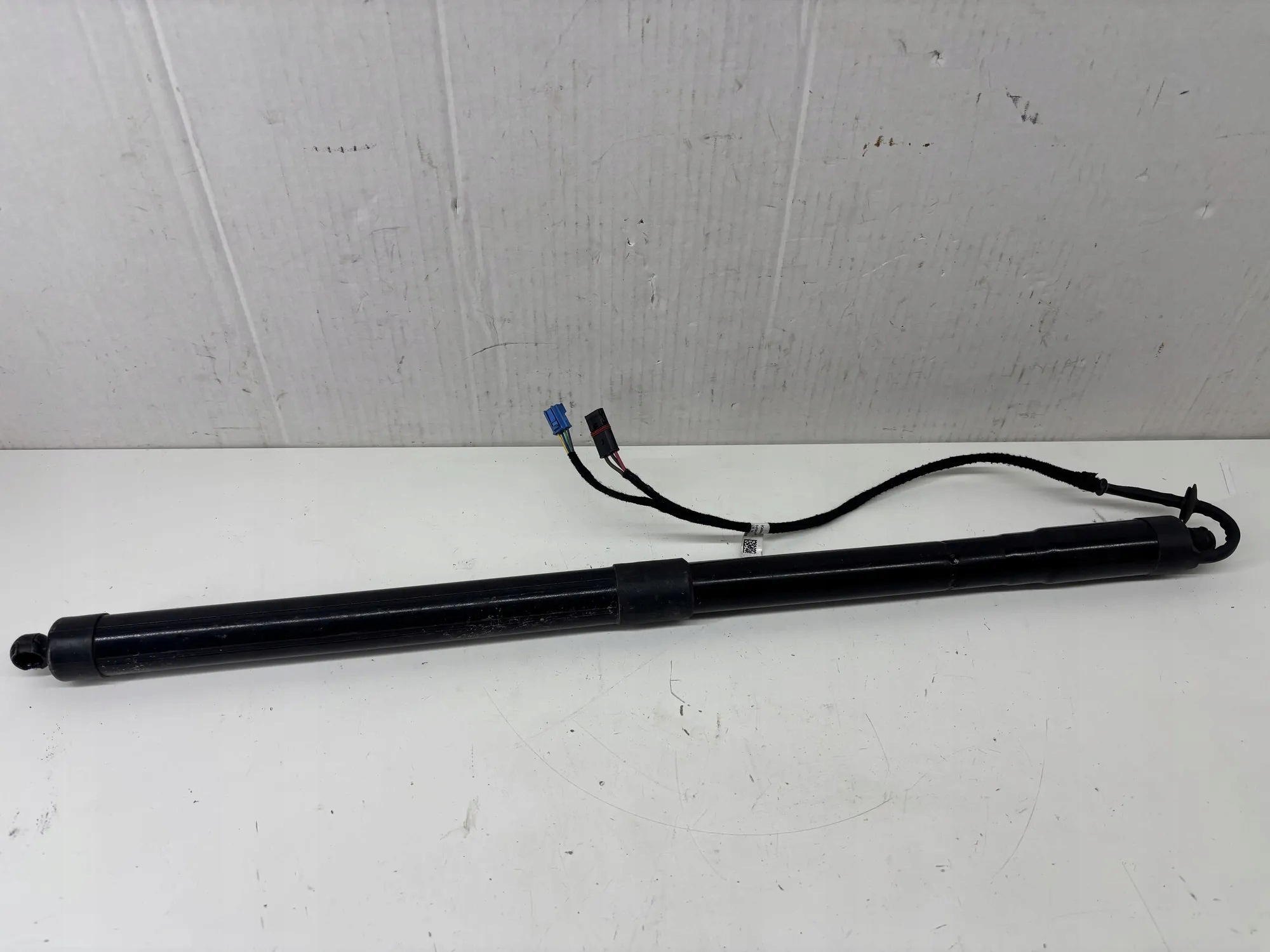 Atuador Porsche Panamera 970 OEM 97051257314 image 2