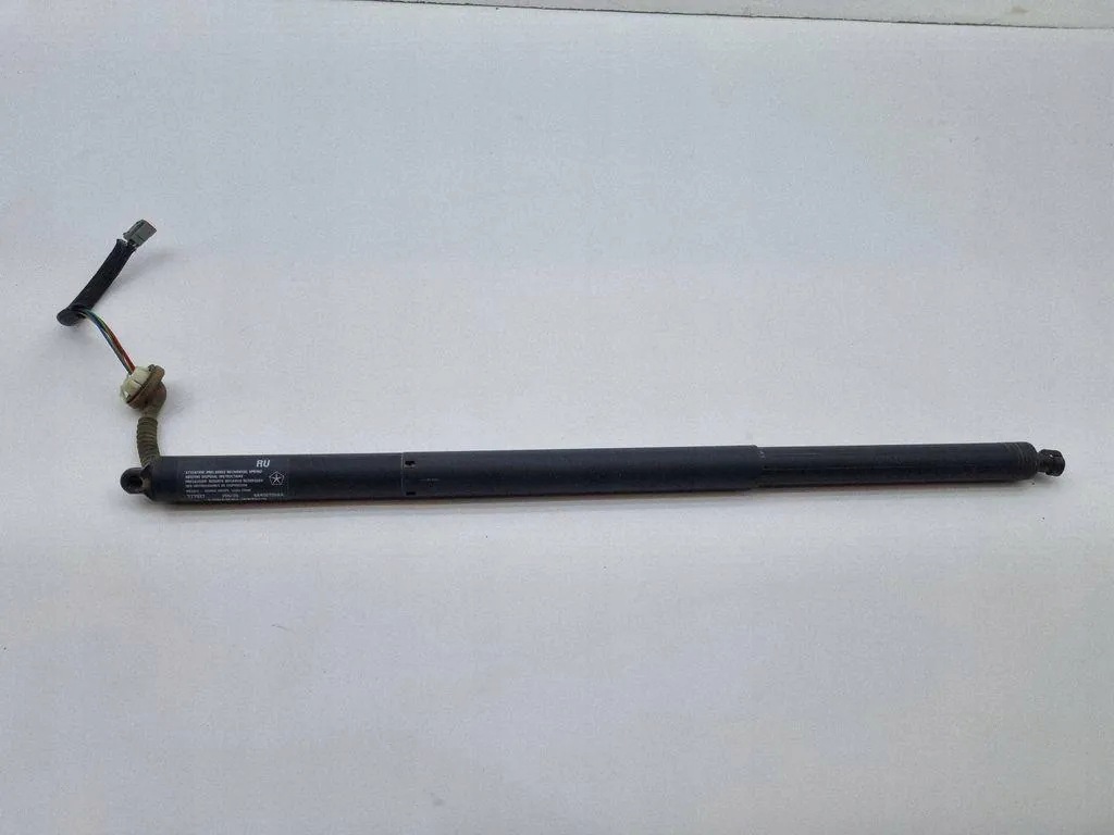 Heckklappendämpfer OEM 68455759AA für Chrysler Pacifica image 2