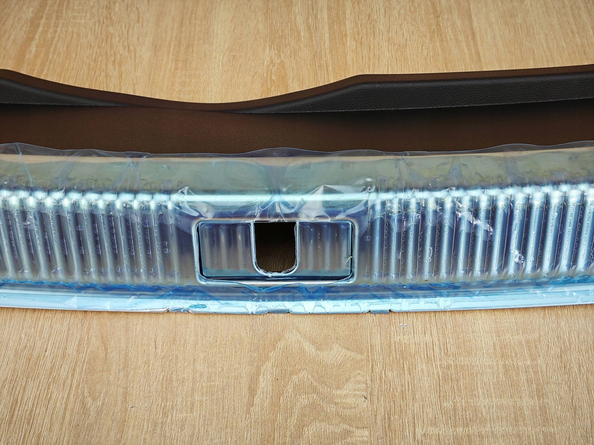 Cubierta Trasera Audi A7 C7 Lift 4G8863471 image 4