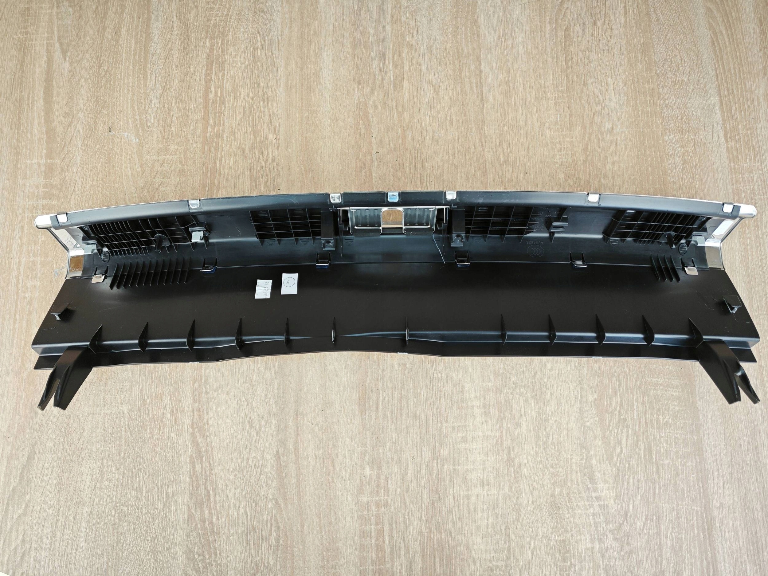 Cubierta Trasera Audi A7 C7 Lift 4G8863471 image 6