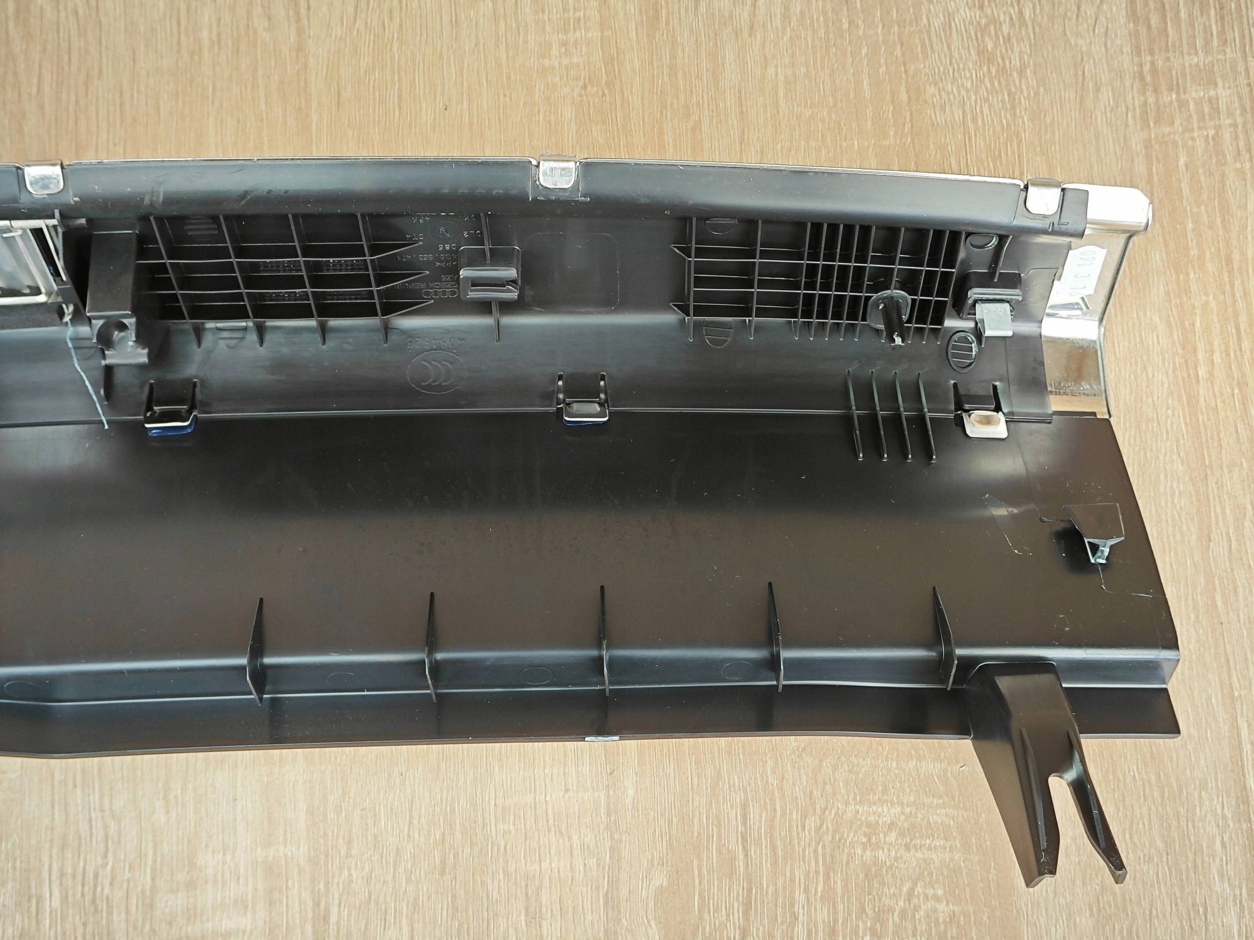 Cubierta Trasera Audi A7 C7 Lift 4G8863471 image 7