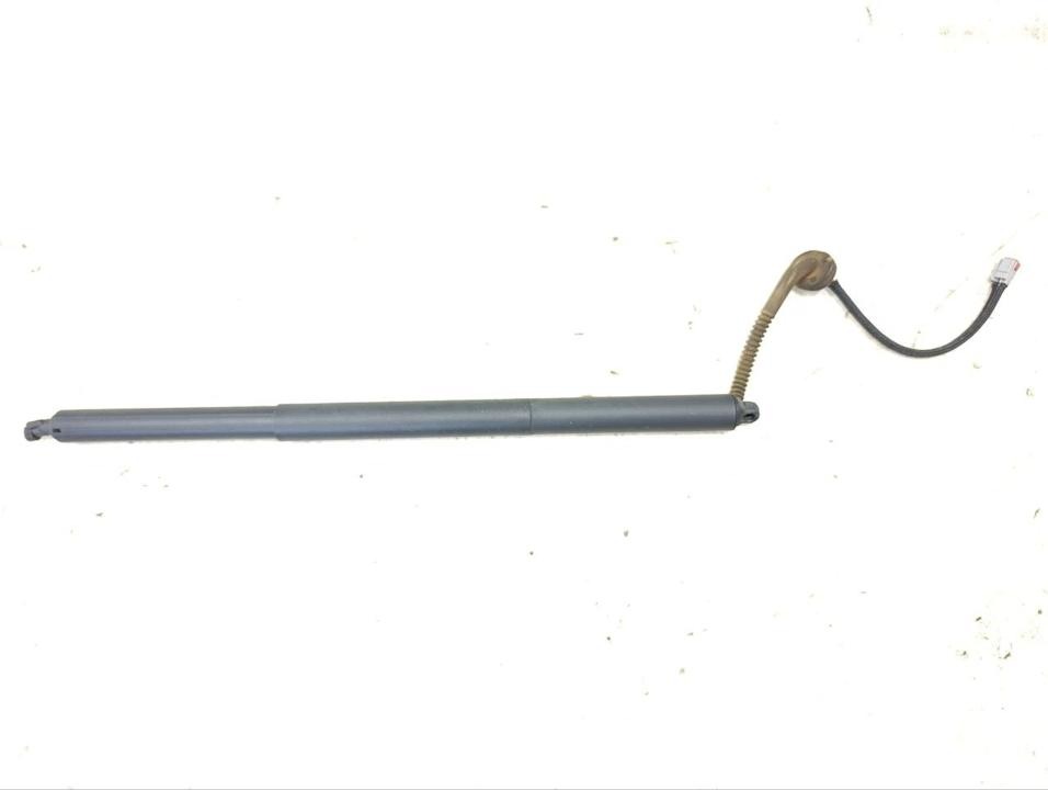 Heckklappenfeder Jeep Grand Cherokee WL 2023 OEM 68371475AA image 4