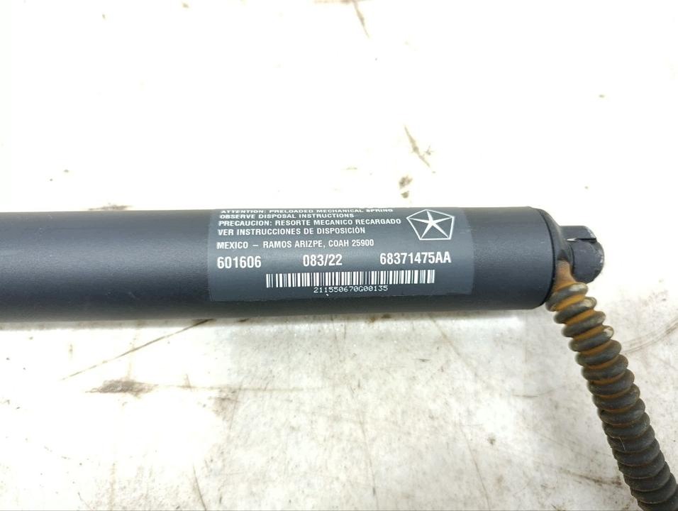 Heckklappenfeder Jeep Grand Cherokee WL 2023 OEM 68371475AA image 8