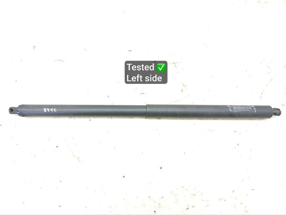 Ressort de hayon Jeep Grand Cherokee WL 2023 OEM 68342104AA image 2