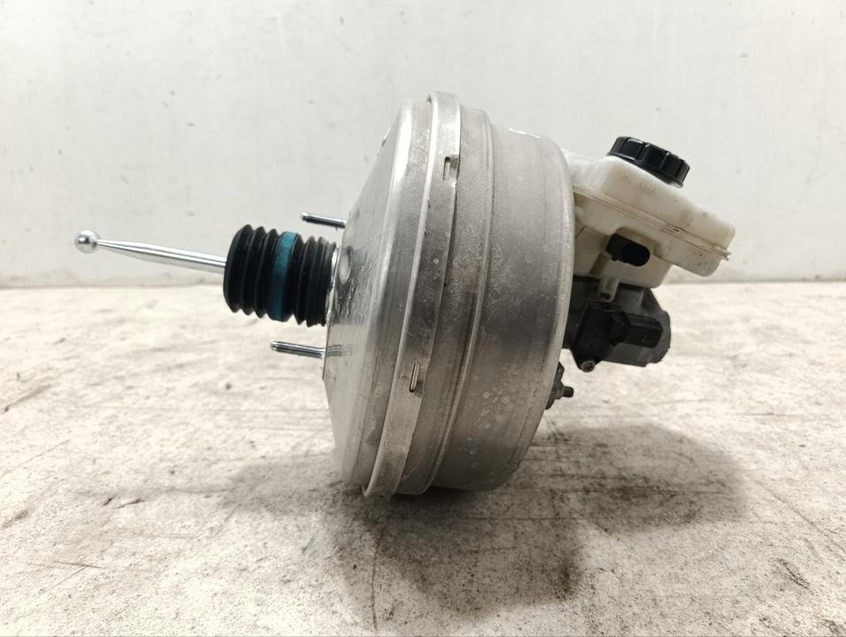 Brake Pump Porsche PANAMERA 2017 971614105M