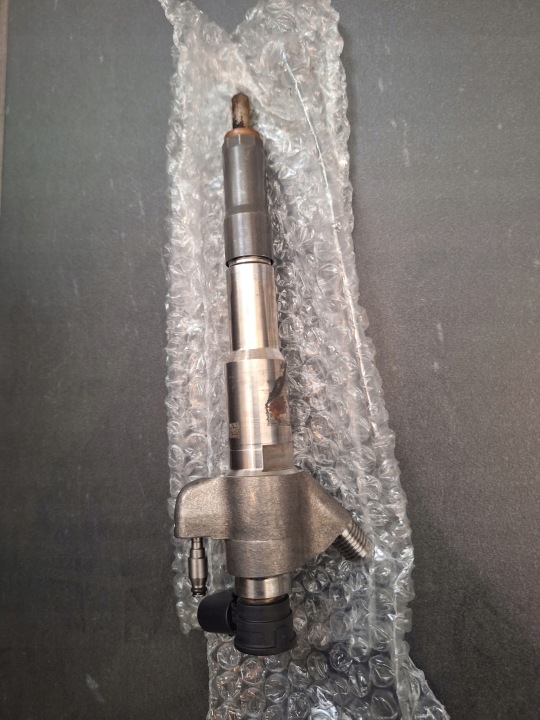 Ruiskutin 166009567R 2.3 dCi / CDTI Renault Master III / Opel Movano B