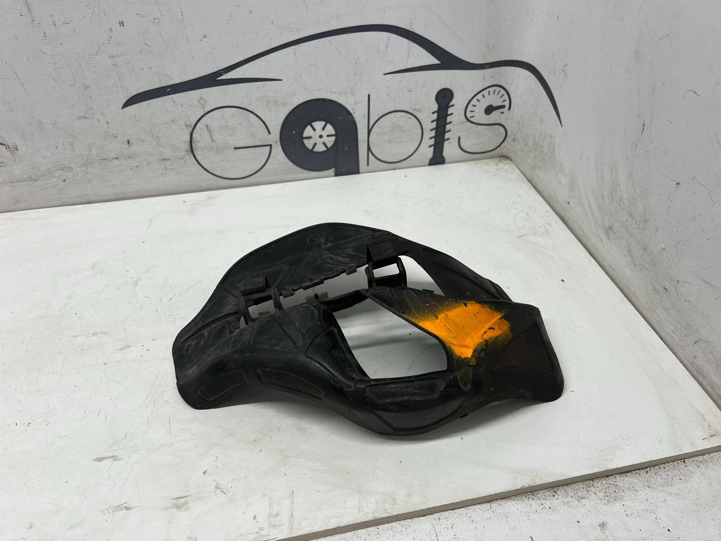 Porsche 911 991.2 Duto de Ar Esquerdo OEM 99134148302 image 2