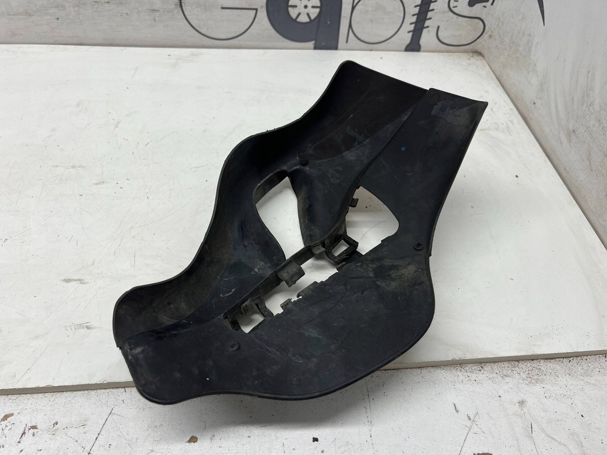 Porsche 911 991.2 Air Duct Left OEM 99134148302