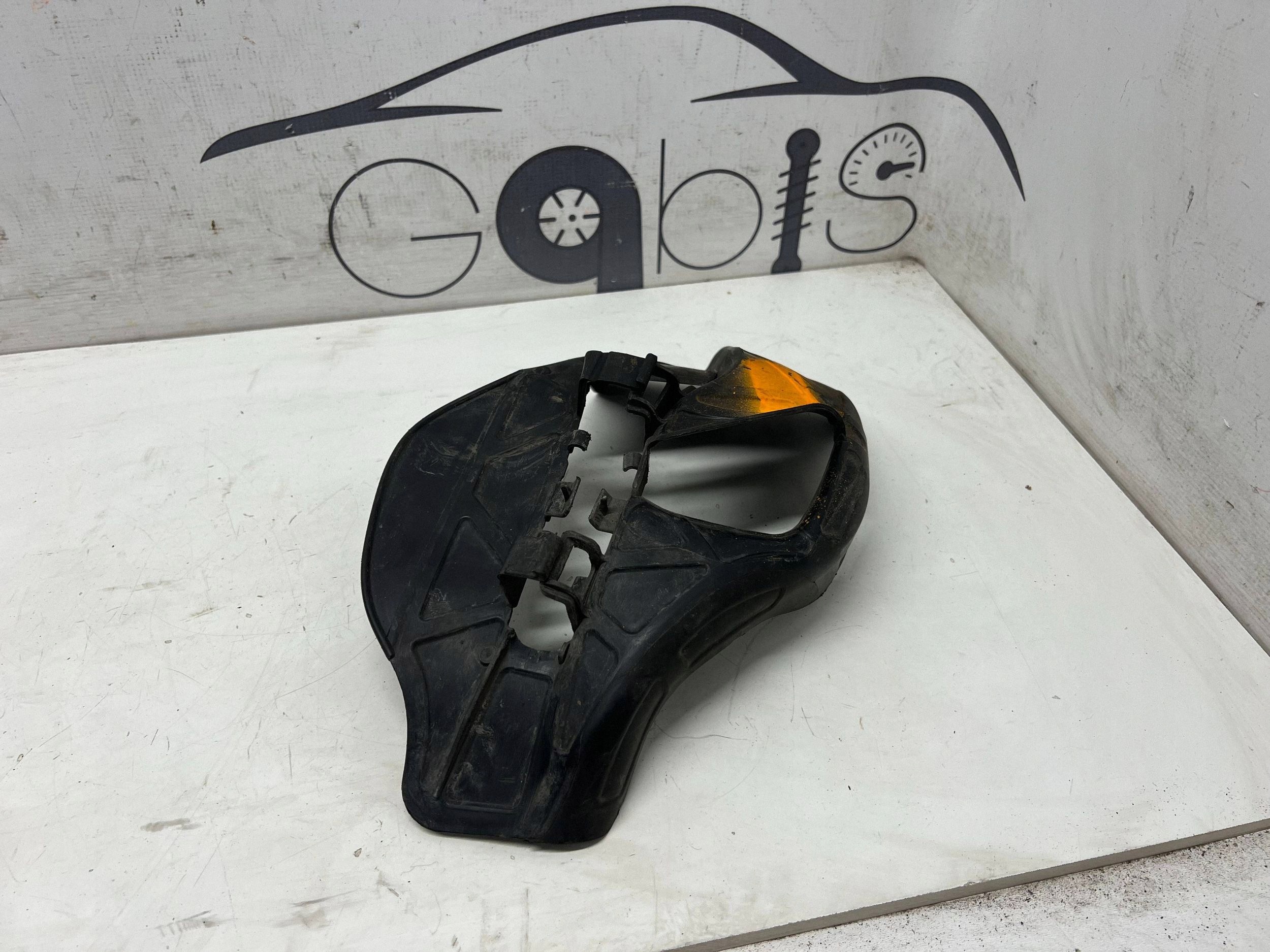 Porsche 911 991.2 Duto de Ar Esquerdo OEM 99134148302 image 3