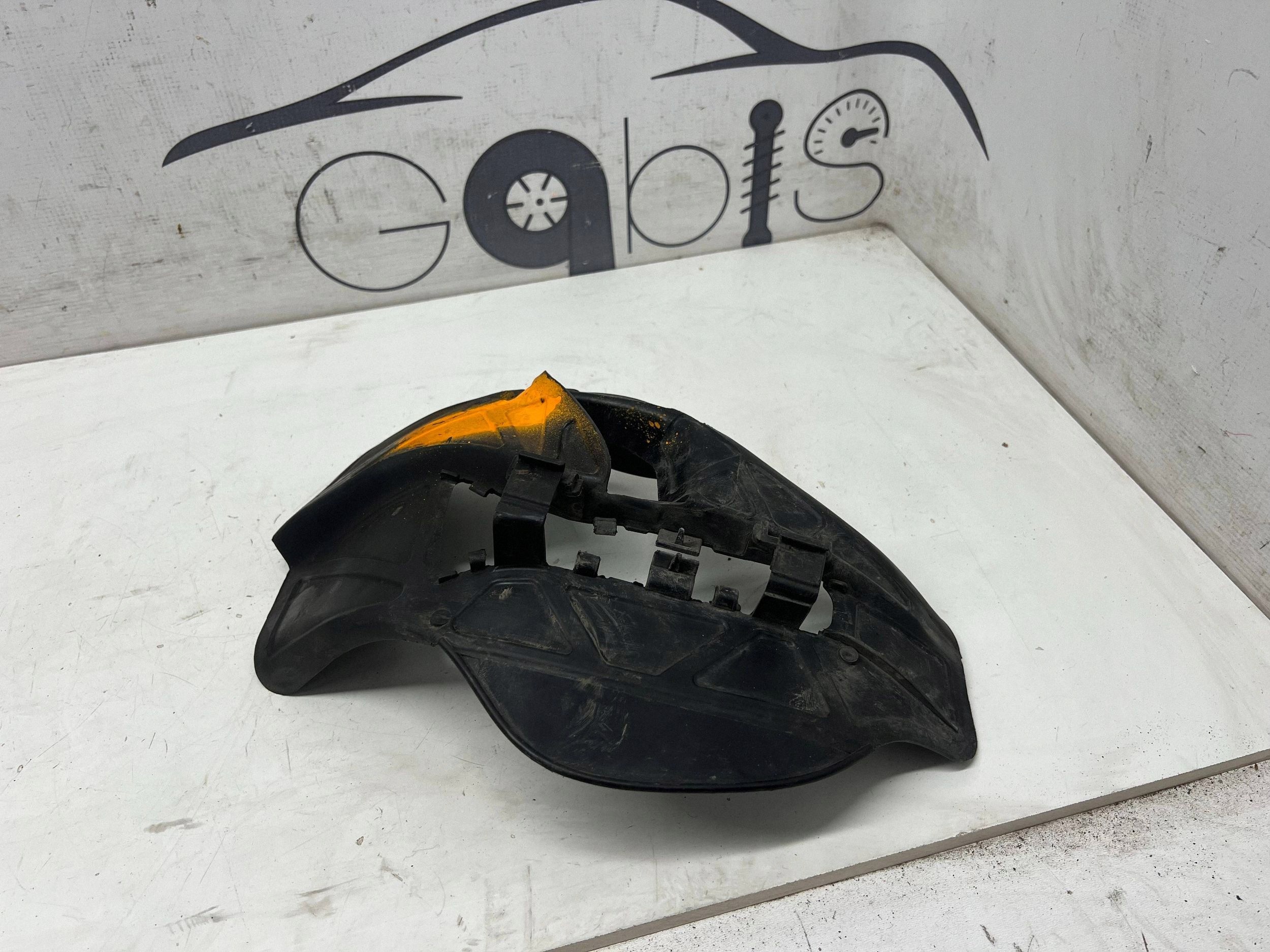 Porsche 911 991.2 Duto de Ar Esquerdo OEM 99134148302 image 4