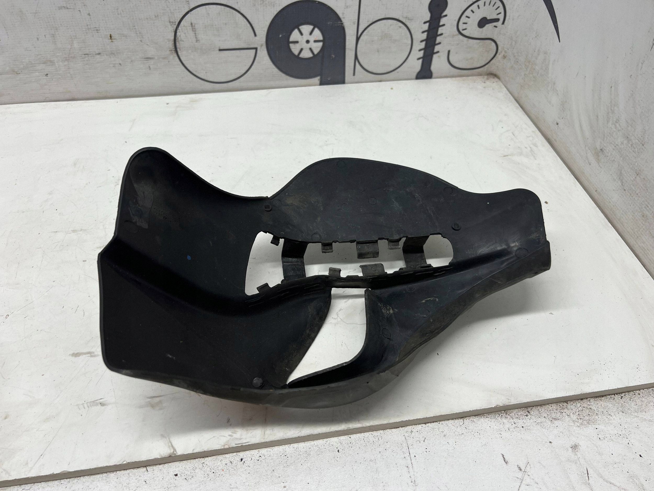 Porsche 911 991.2 Duto de Ar Esquerdo OEM 99134148302 image 5