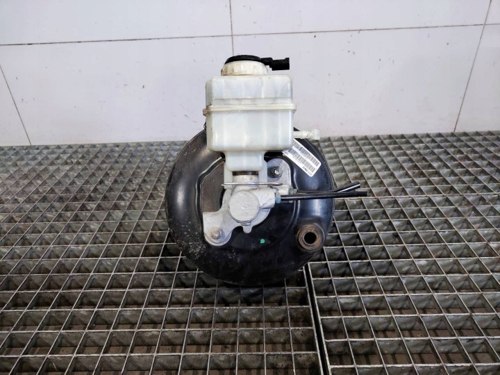 Servopumppu jarru BMW 7 F01 3.0D Europa XDrive
