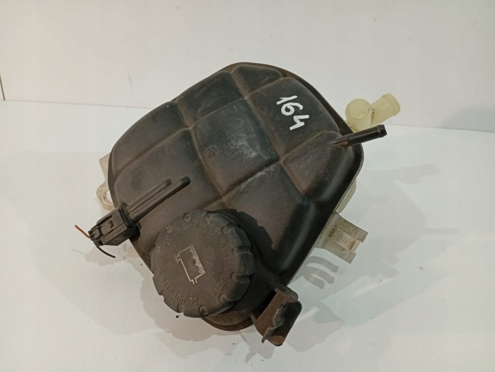 Mercedes W164 ML / GL Expansion Tank A1645000049 - 6383