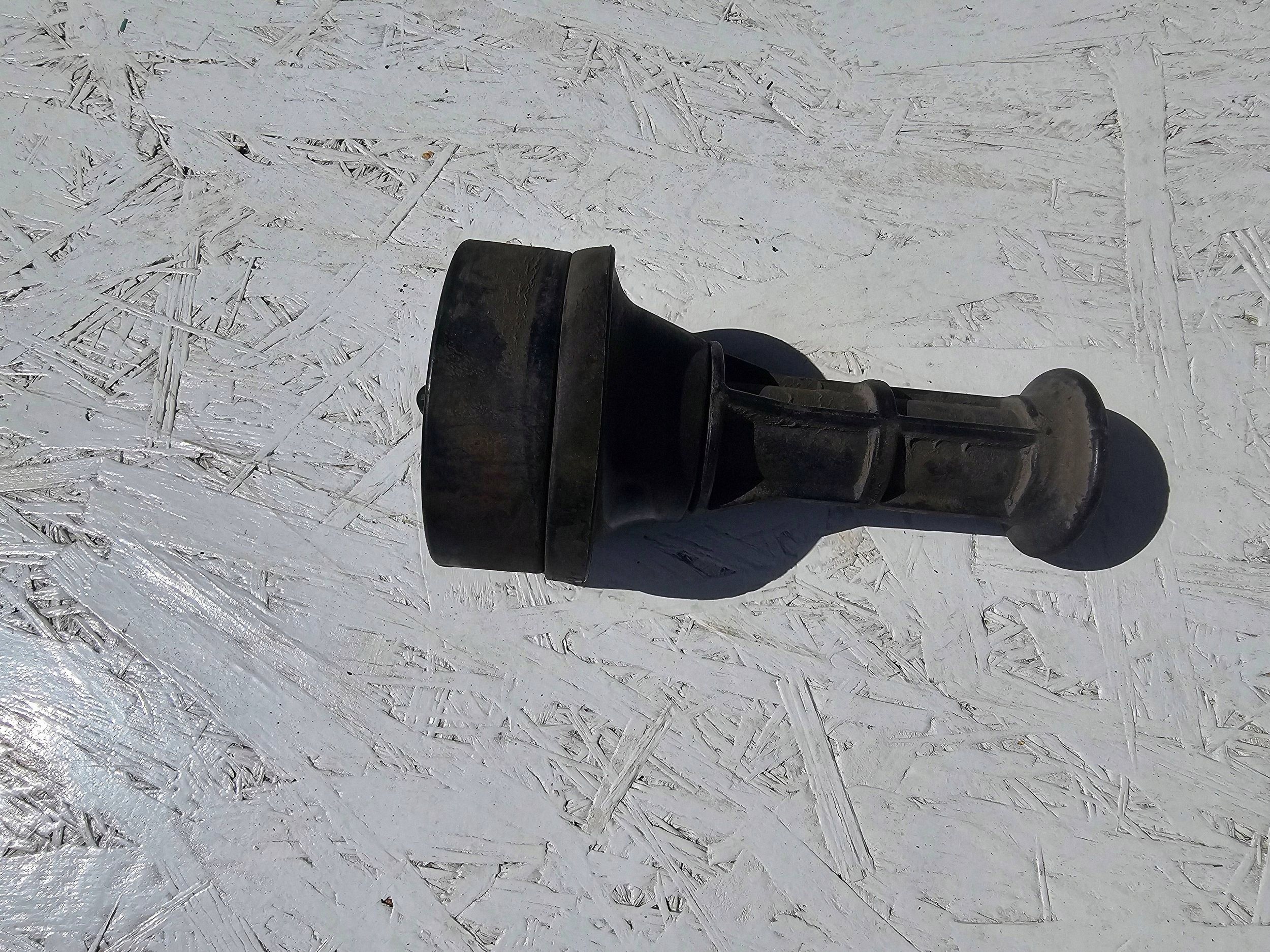 KADJAR I LIFT SPRING BUMPER SEAT 550344EA0A