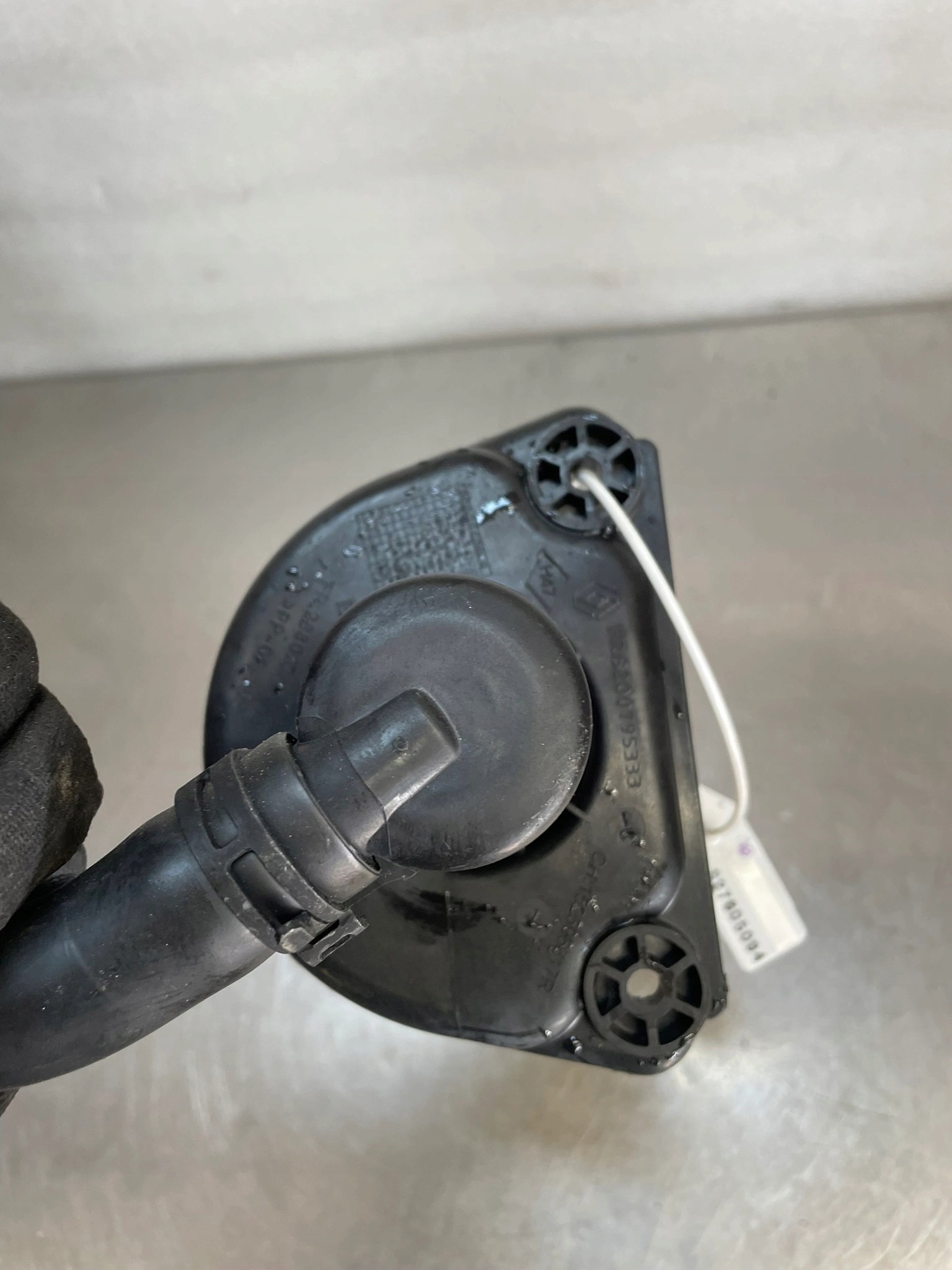 Öl-Einfüllstutzen Nissan NV300 OEM 8200795333 image 5
