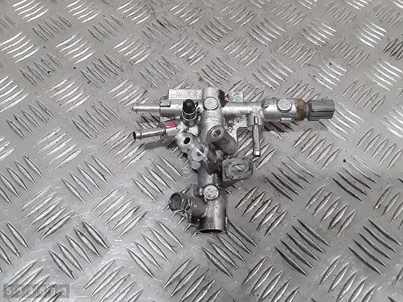 KIA Ceed 1.6 Diesel Polttoainejakaja SH011327X
