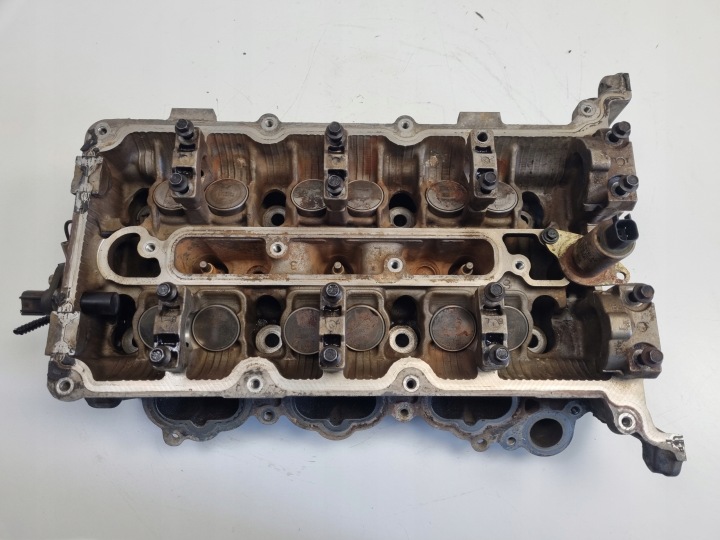 Jaguar S-Type Sylinterikansi 3.0 V6 238 PS XW4E-6C064-AG 9G767AA