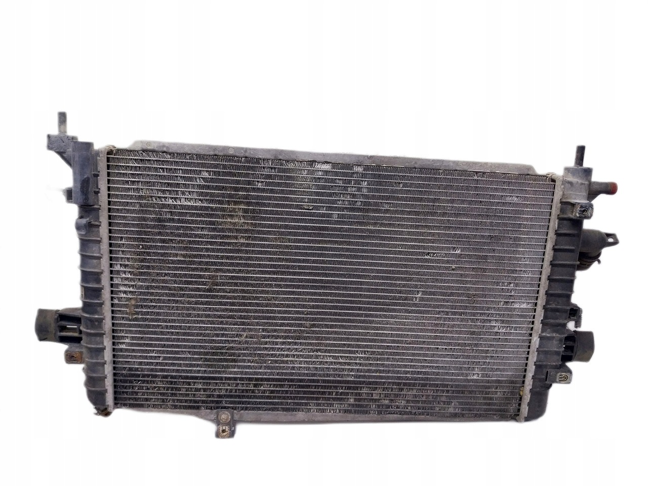 Radiateur complet Opel Astra H 2.0 Turbo 0130303304 image 3