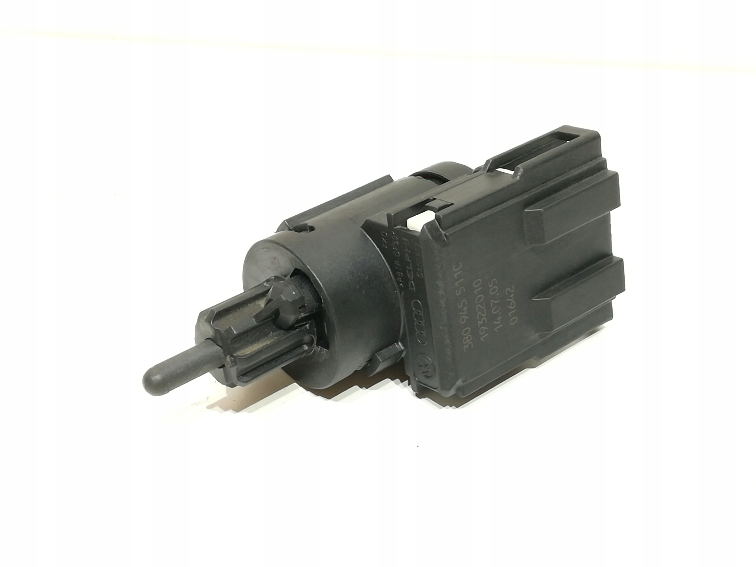 Brompedalssensor AUDI A4 3.0L Diesel 2007 OEM 19322010 image 3