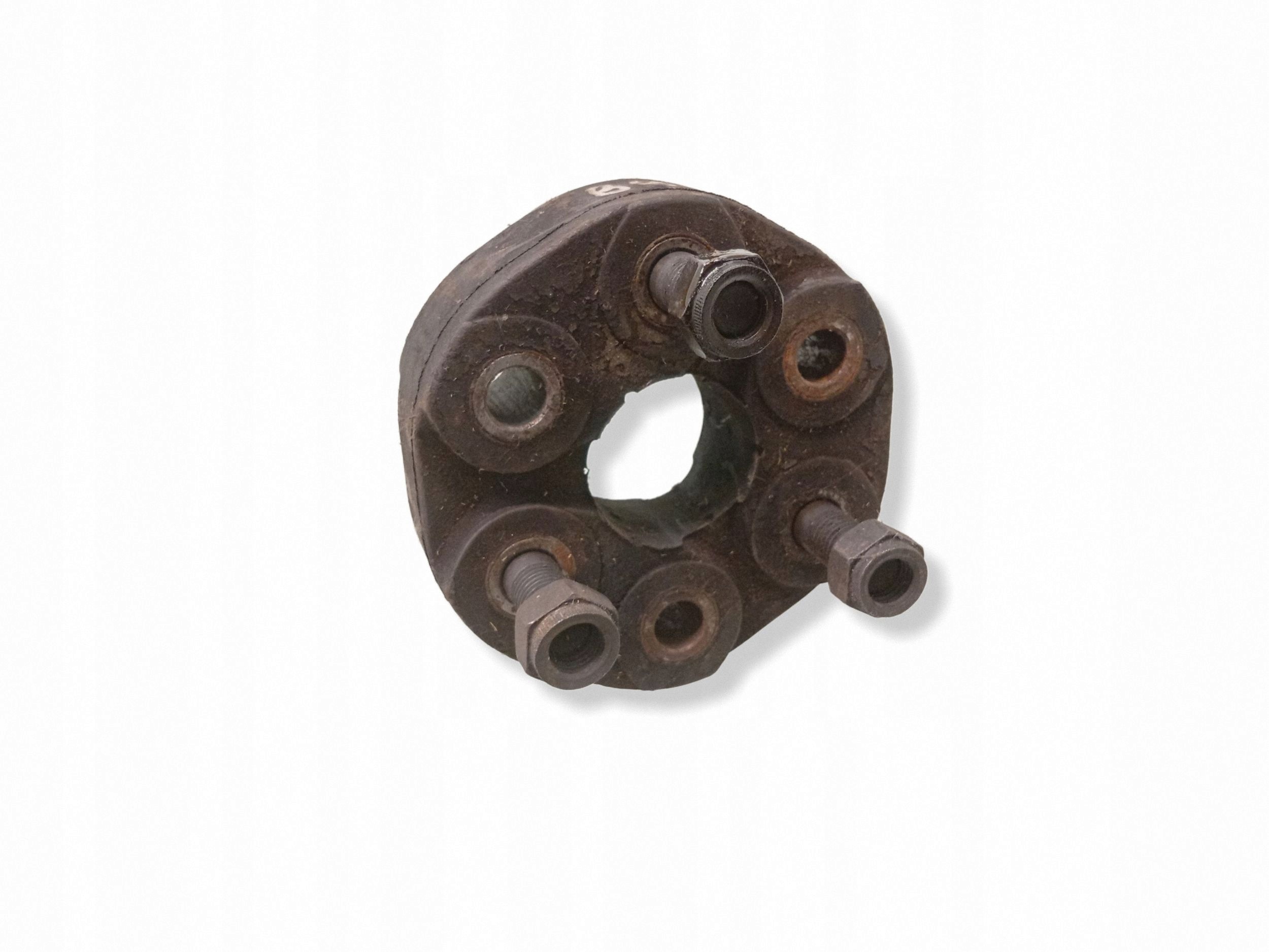 Drive Shaft Rubber Coupling BMW 3 CABRIO (E46) 1227410