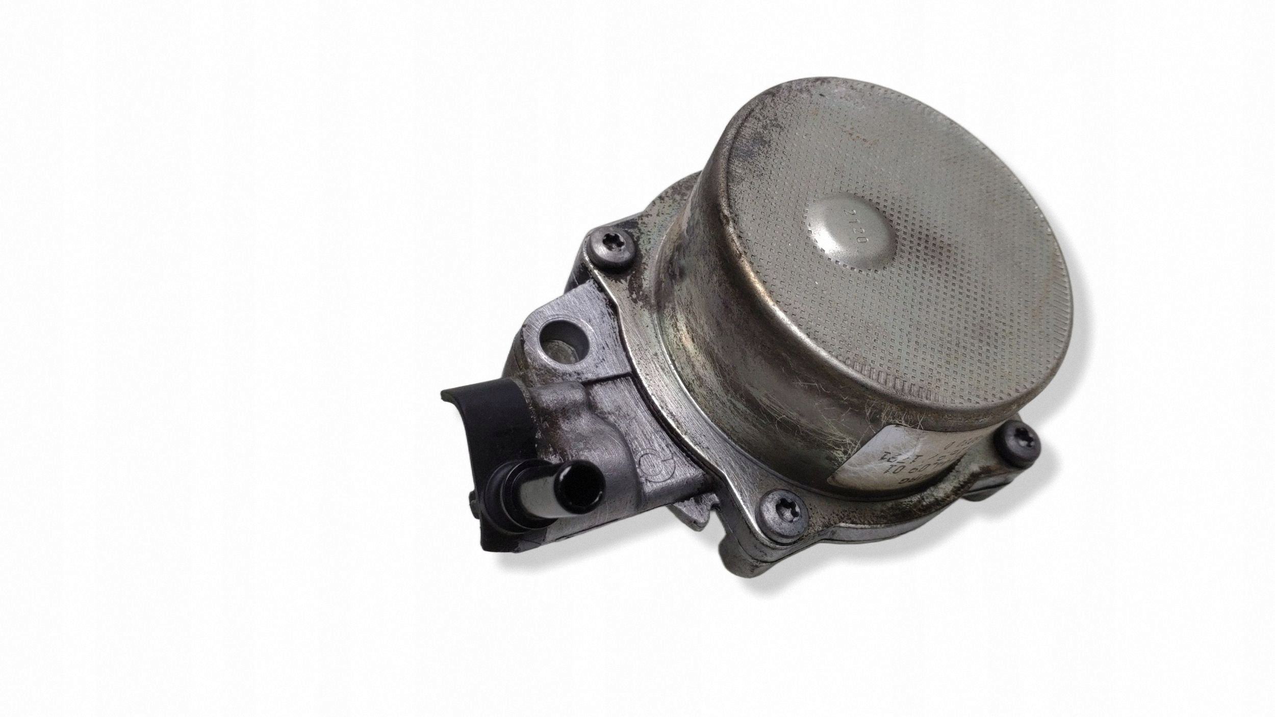 Bomba de vacío PEUGEOT 207 1.4L Diesel 9658398080 image 4