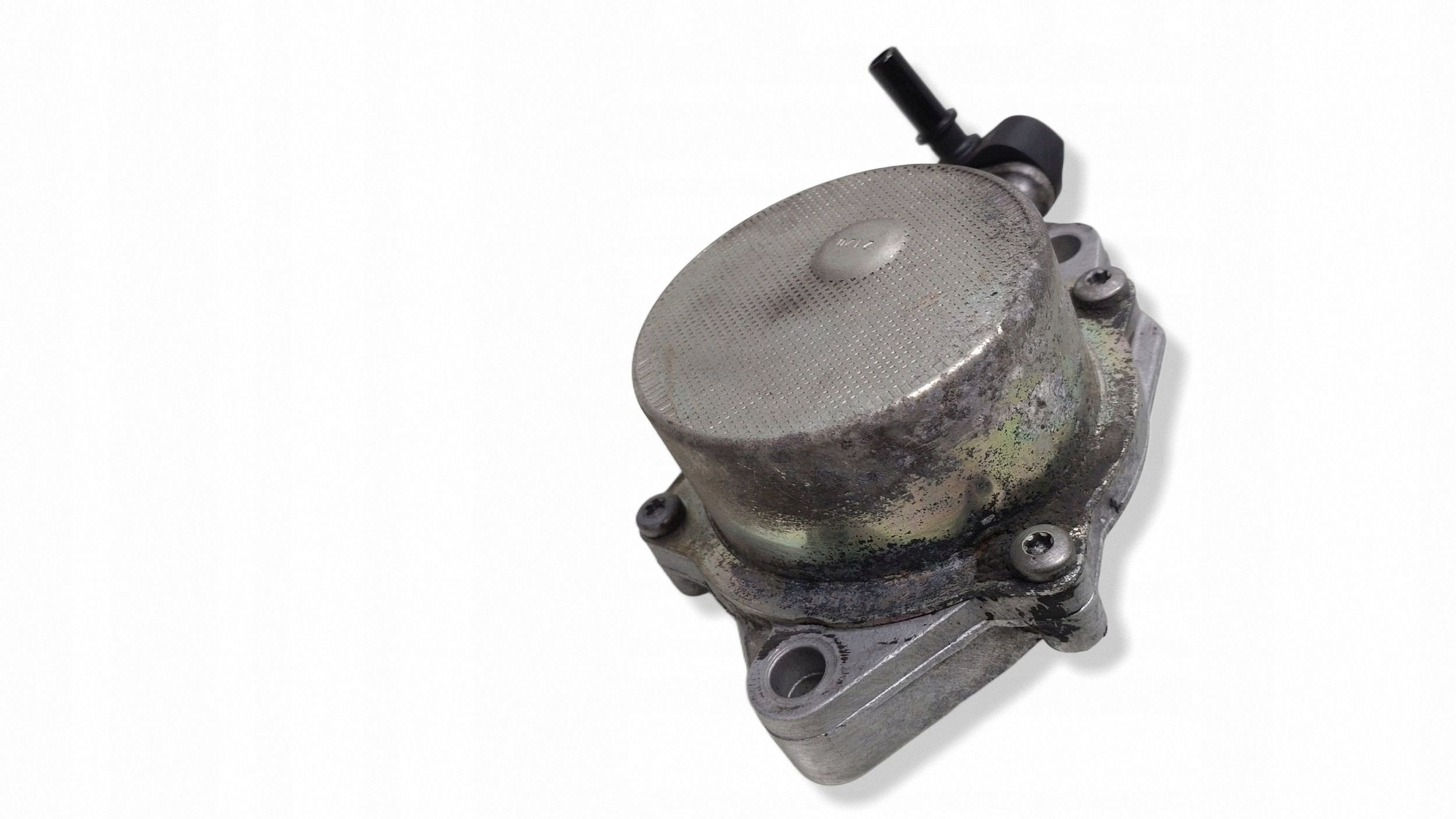Bomba de vacío PEUGEOT 207 1.4L Diesel 9658398080 image 5