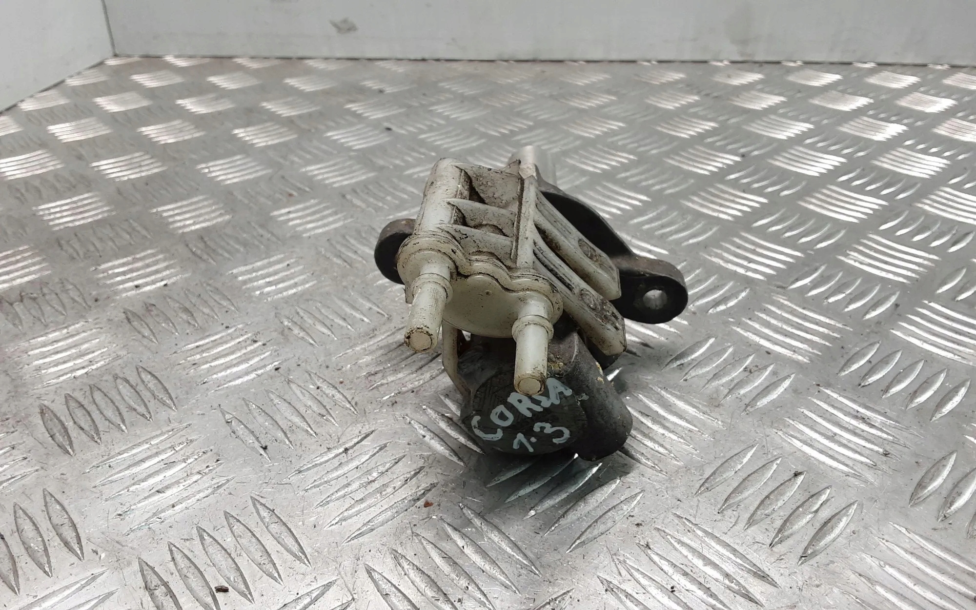 Jarru sylinteri OEM 0204254463 Opel Corsa D:lle