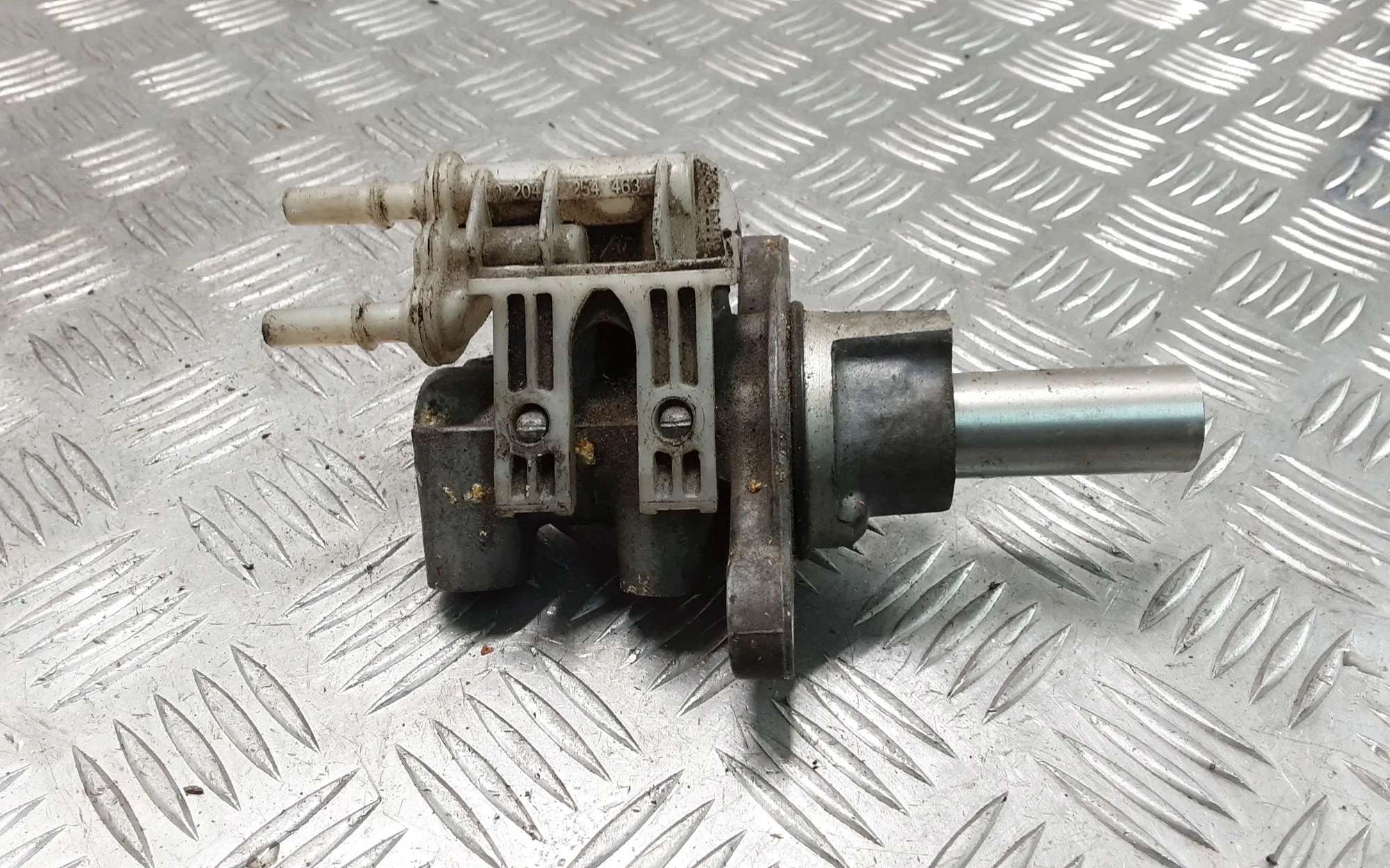 Remcilinder OEM 0204254463 voor Opel Corsa D image 3
