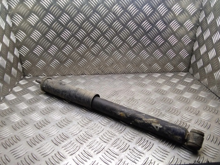 Rear Shock Absorbers Mercedes W245 A1693260700 Pair