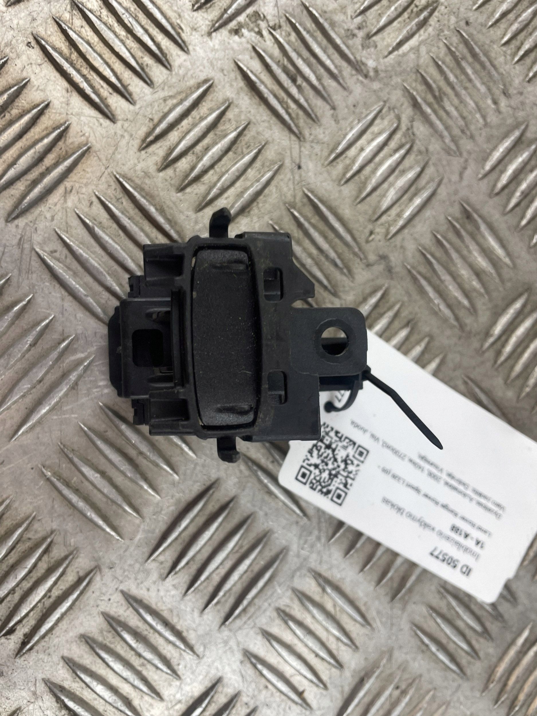 Interruptor de ignição OEM AH4N15607 para Volvo S60 II image 5