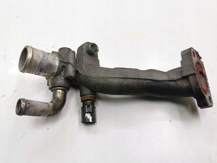 Mazda CX-7 2011 Radiator Hose 1797000220