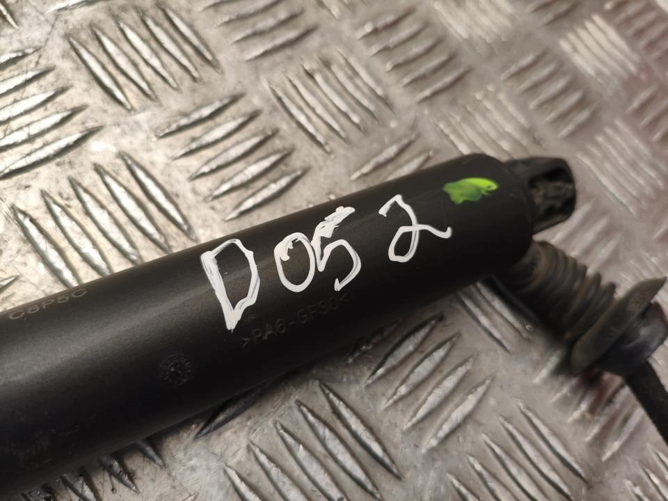 Atuador de porta-malas esquerdo VOLVO S90 2019 image 4