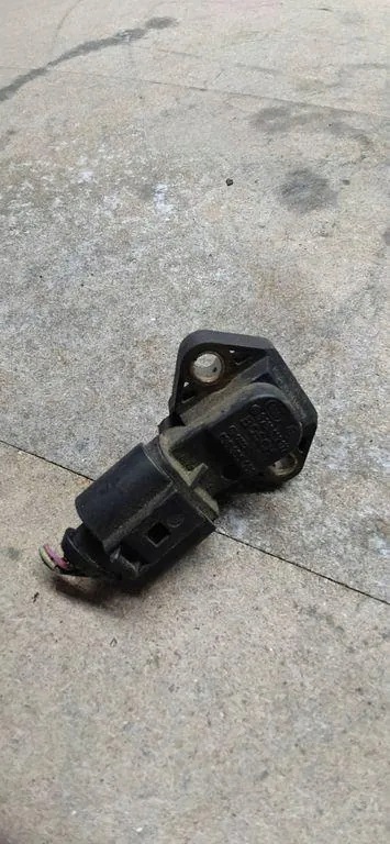 Capteur de pression d'air Audi OE OEM 0281002177 image 3