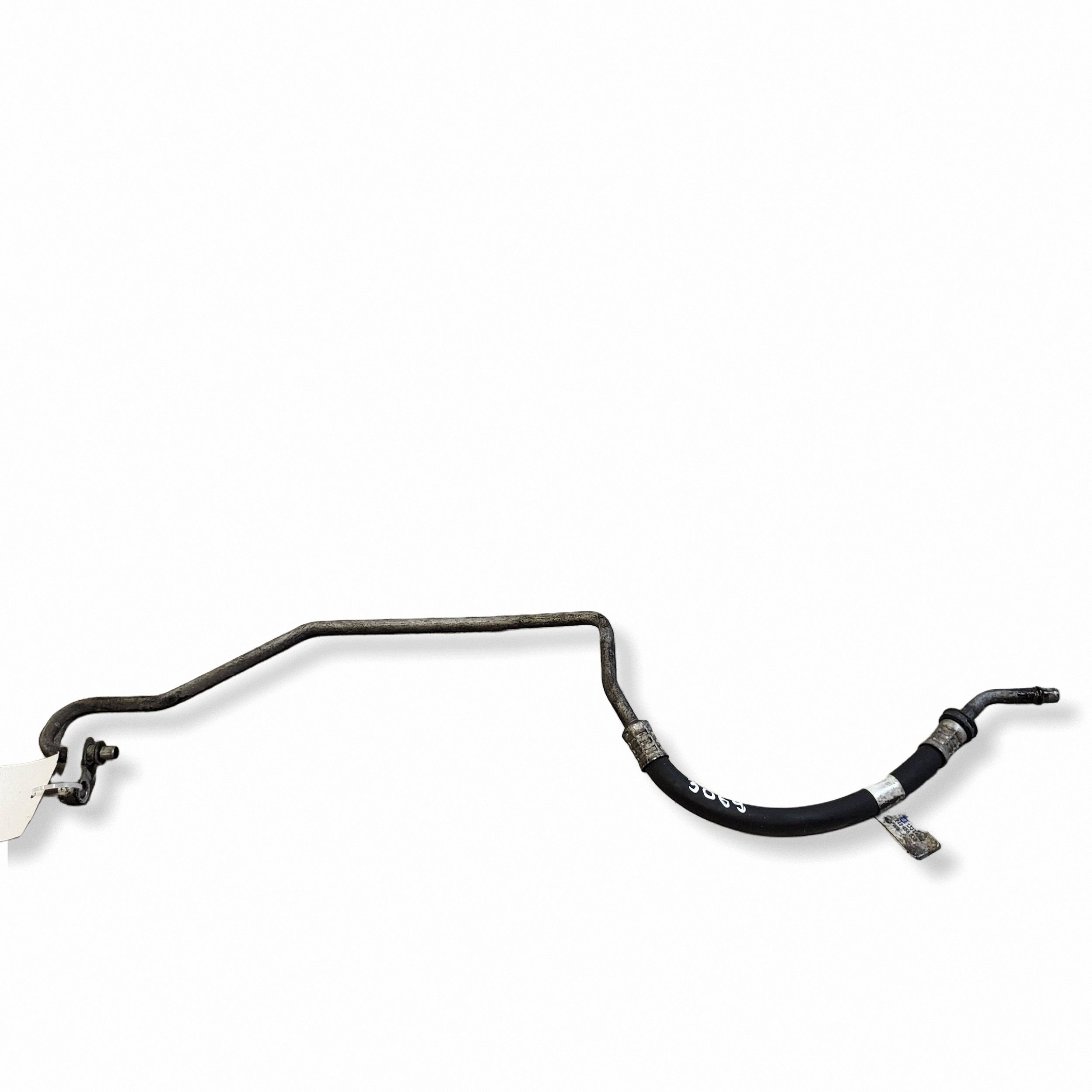 Conduto óleo caixa auto Opel Astra K OEM 13374062 image 2
