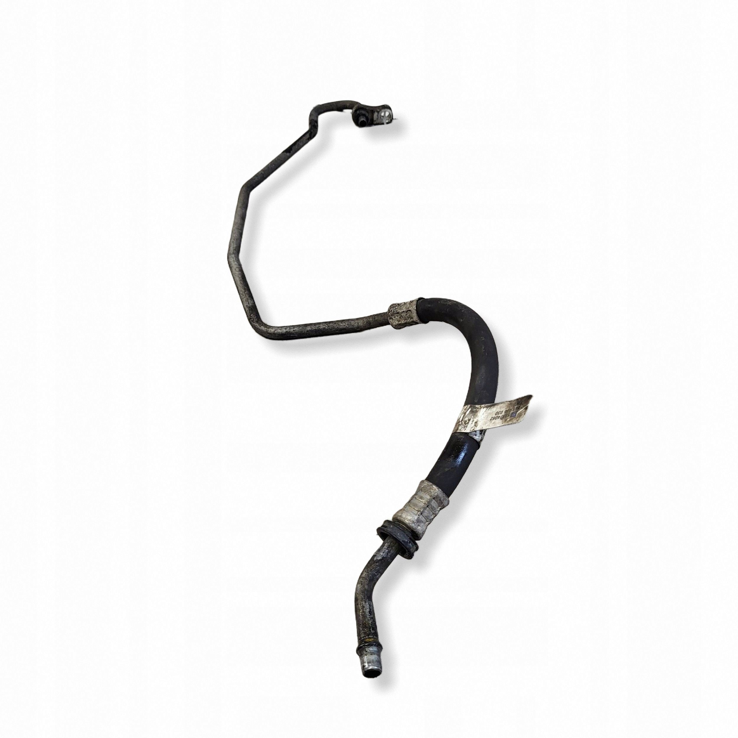Conduto óleo caixa auto Opel Astra K OEM 13374062 image 4