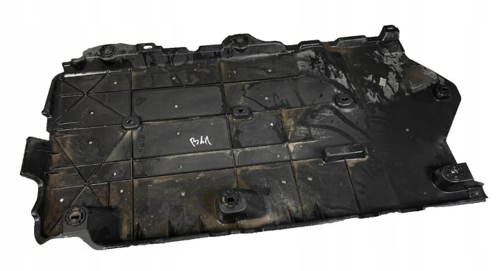 CITROEN DS4 II PROTECTOR BAJO LATERAL IZQ 9836896280